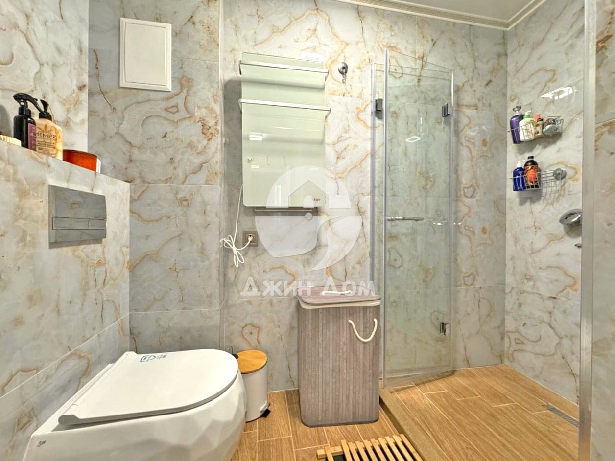 Продава се Двустаен апартамент в с. Равда, Област Бургас - 76 кв.м за 1565 €/кв.м - Снимка #8