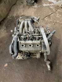 Двигатель,мотор Toyota Lexus 3л 1mz-fe