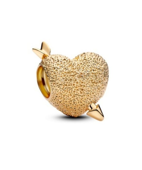 Brățară Pandora /18cm, Michey Mouse  și talismane