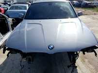 Capota motor Bmw X3 (E83) [Fabr 2003-2009] 2.0 N47D 130 KW / 177 CP