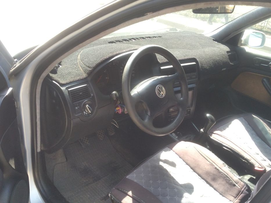 Продам Машину Фольксваген гольф