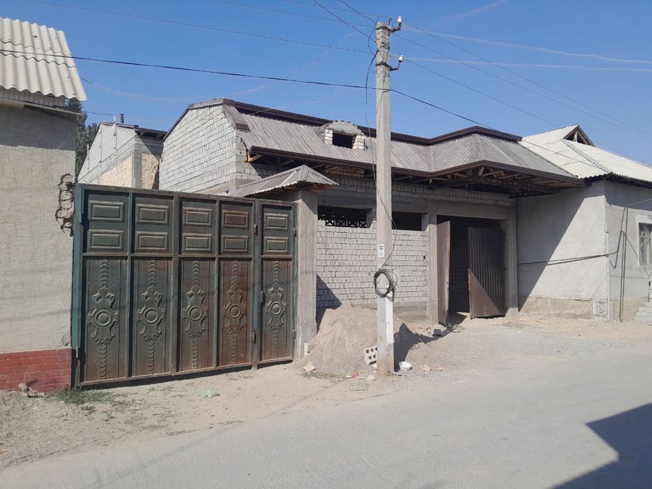 Учаска сотилади срочна