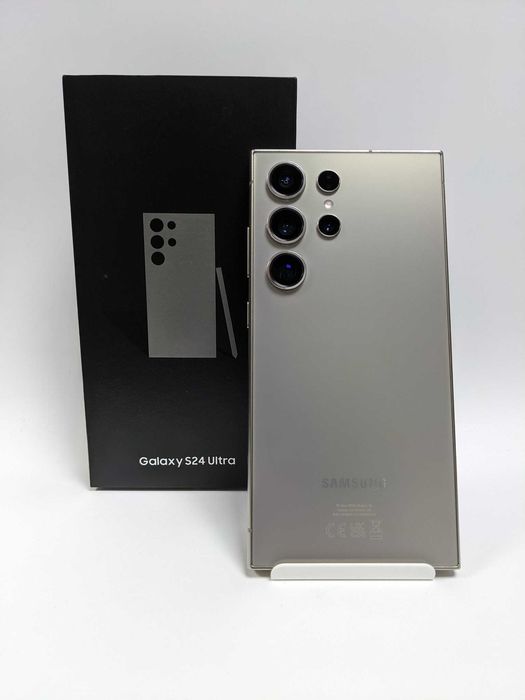 Samsung S24 Ultra 256GB