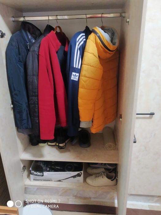 Продам шкаф шифоньер