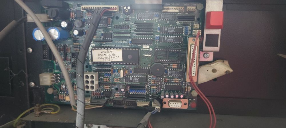 Платки Бианчи части