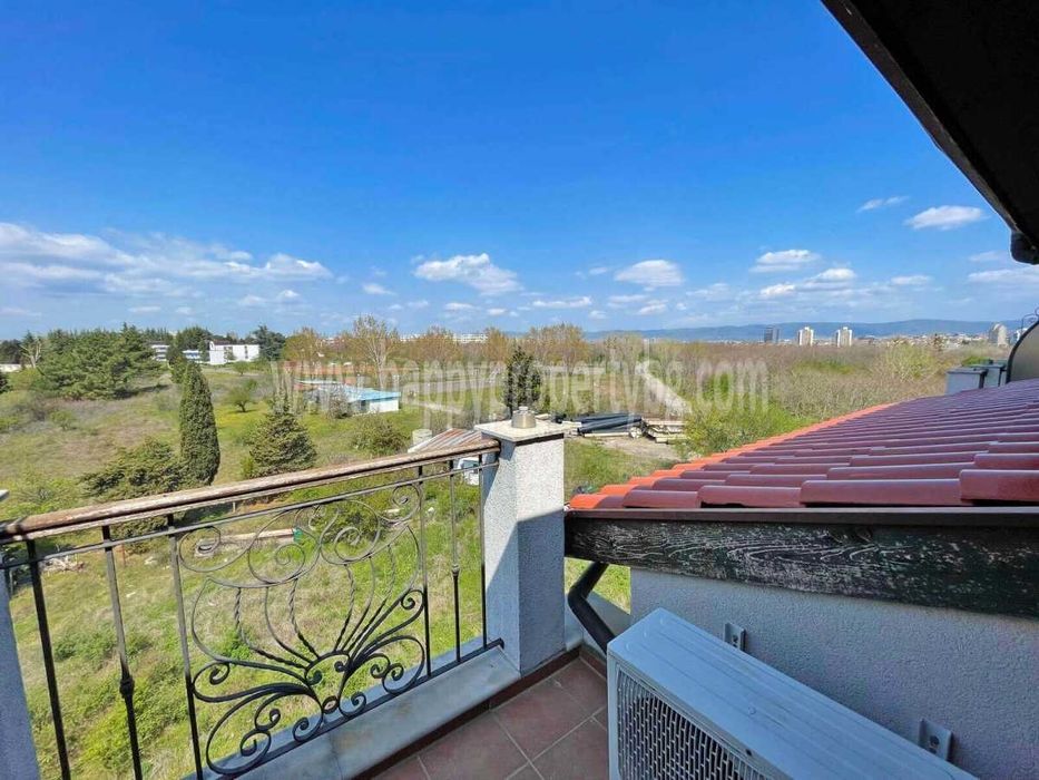 Продава се Двустаен апартамент в Несебър - 90 кв.м за 1333 €/кв.м - Снимка #8