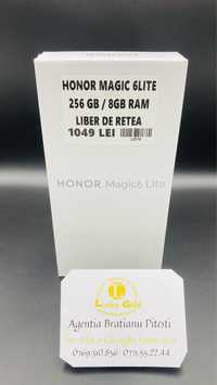 Honor Magic 6 Lite 256GB/8 GB Ram cod produs 12578