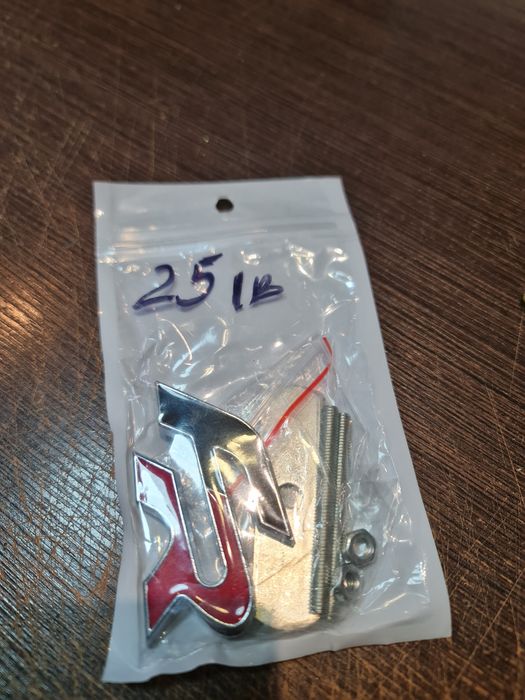 Емблема FR за Сеат