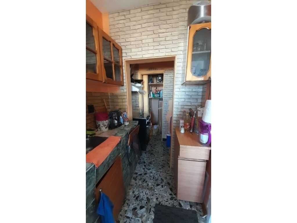 Апартамент с 4 отделни стаи в блок ЕПК до Кауфлаунд
