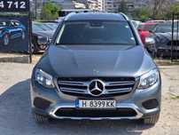 Mercedes GLC 250