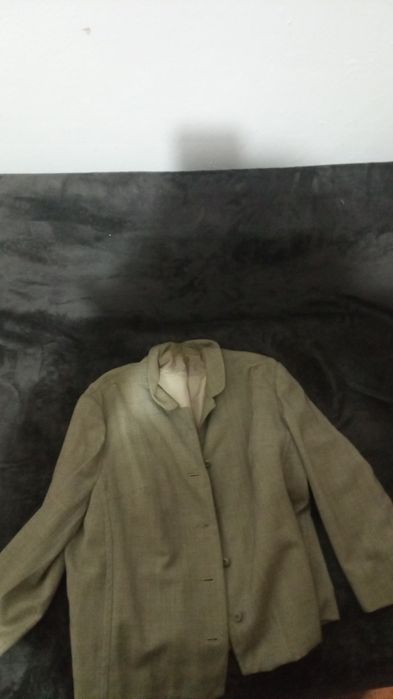 Haină pentru femei mărimea S