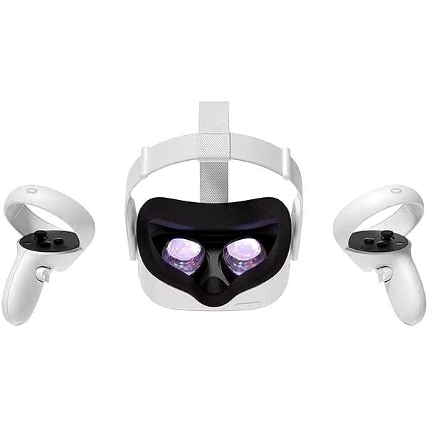 Ochelari VR Meta Oculus Quest 2 128 GB