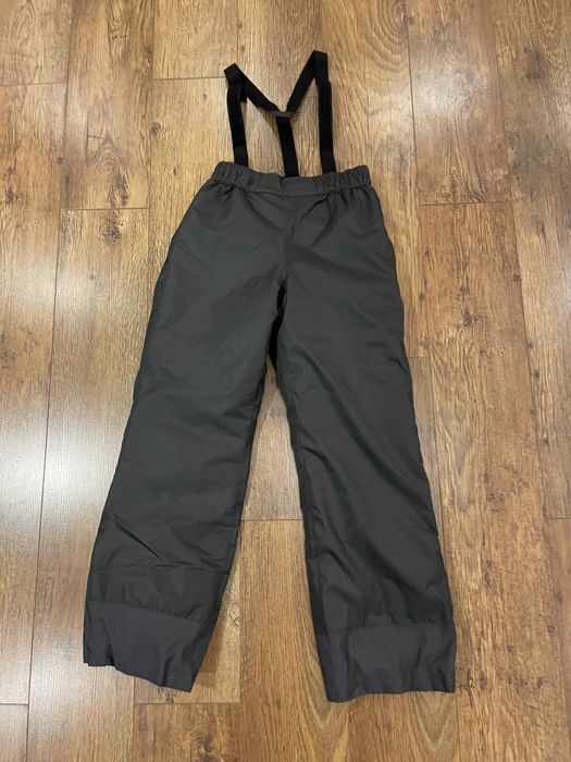 Pantaloni de ski WEDZE