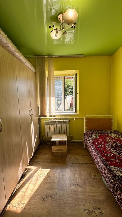 Продается отдельно стоящий дом