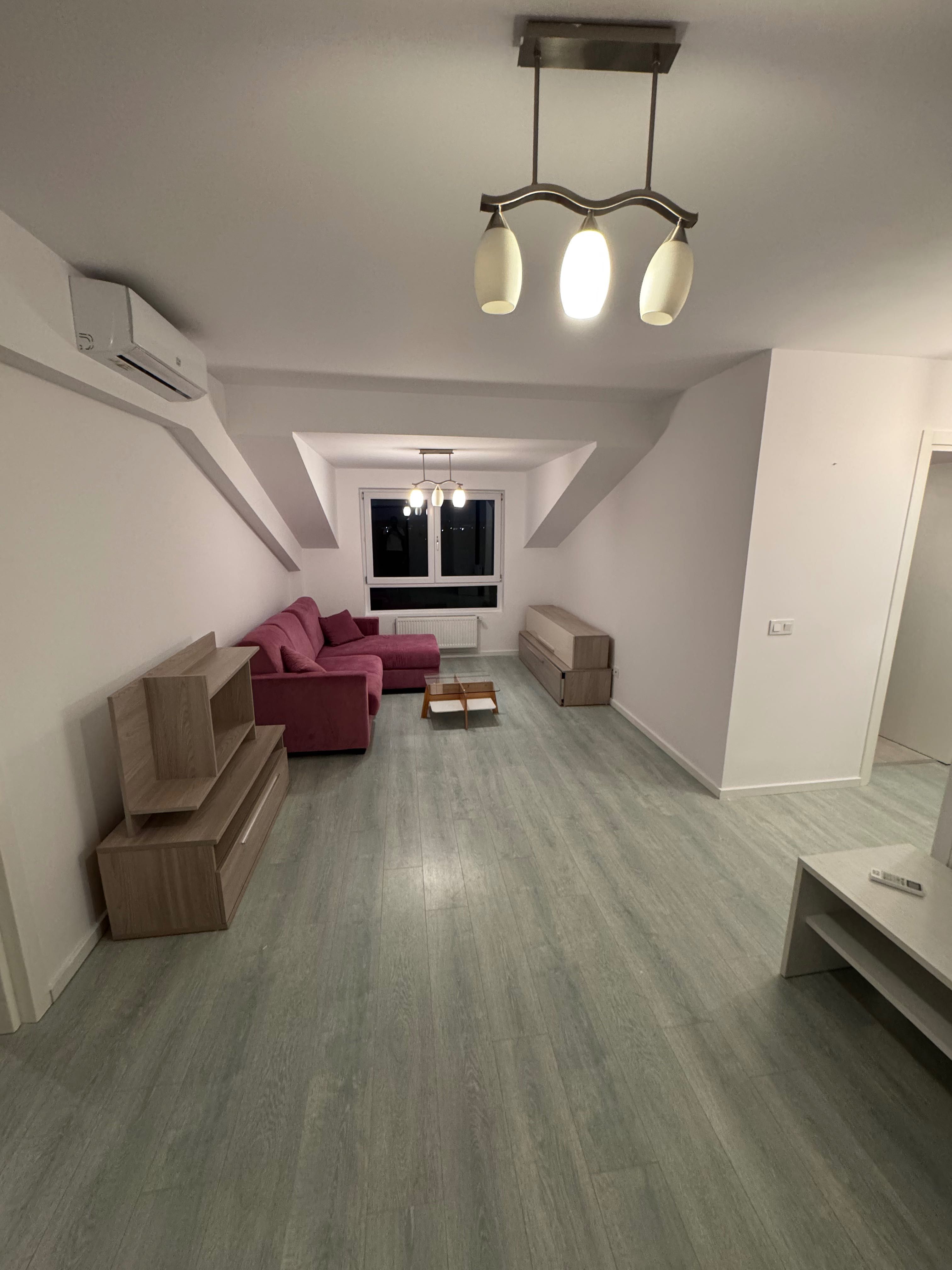 Apartament 3 Camere (73,24 mp) Otopeni - Complex Toscana