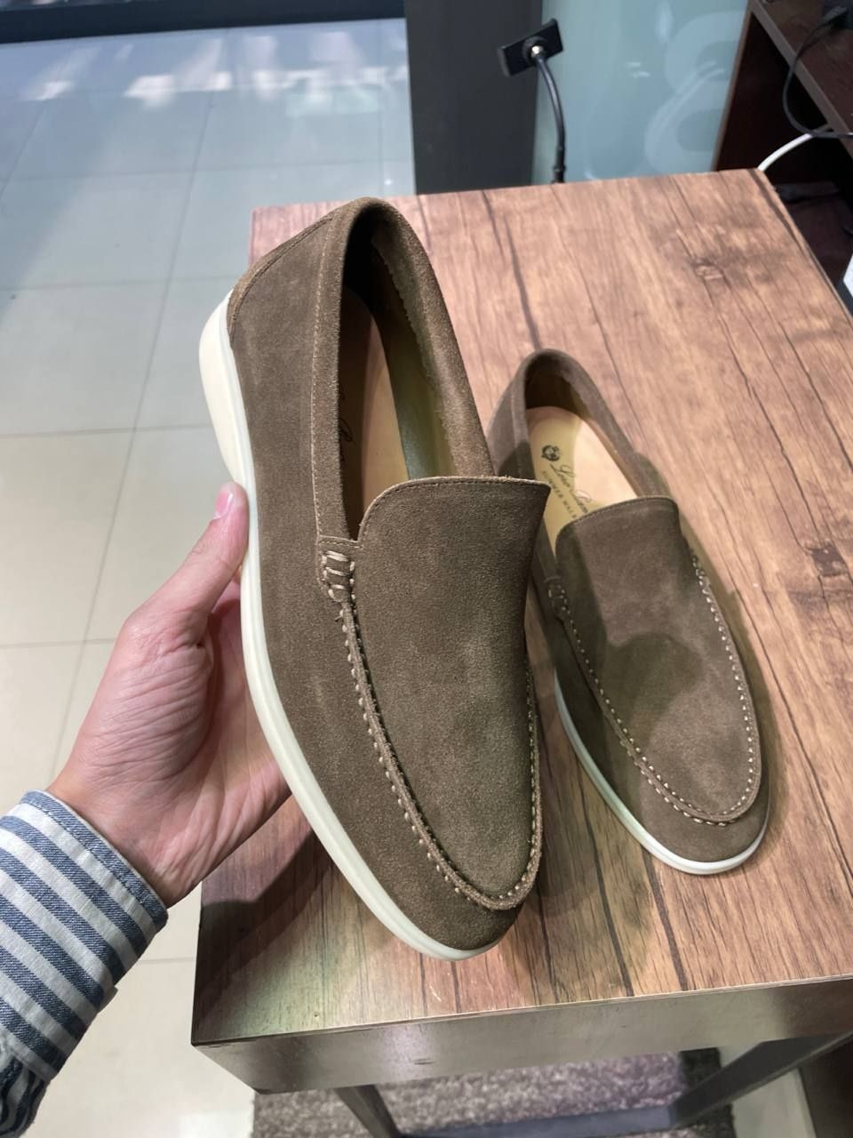 Loro Piana | Лоро Пиана
