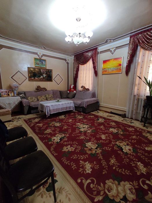 СРОЧНО Продается двор (сотилади) ул. Лазо не далеко от 14 школы.