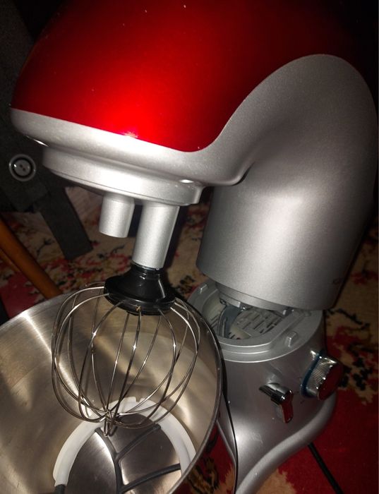 Robot bucătărie  patiserie