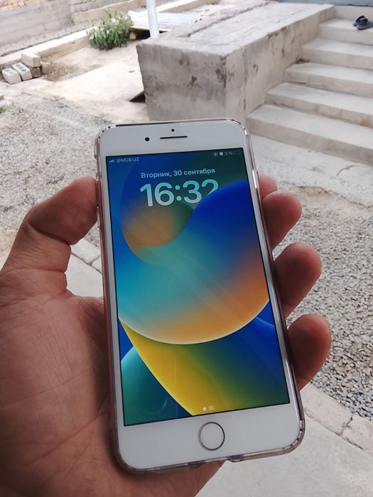 Iphone 8 plus ideal