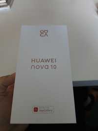 Huawei Nova 10 с гаранция