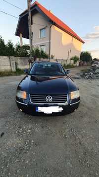 Dezmembrez VW passat b5.5 BGW