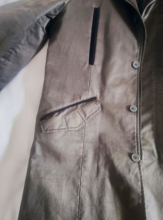 Palton elegant H&M ( nou, mărimea M)