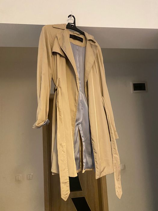 Trench Zara marimea S