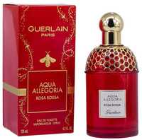 Guerlain  Aqua Allegoria Rosa Rossa – 125ml
