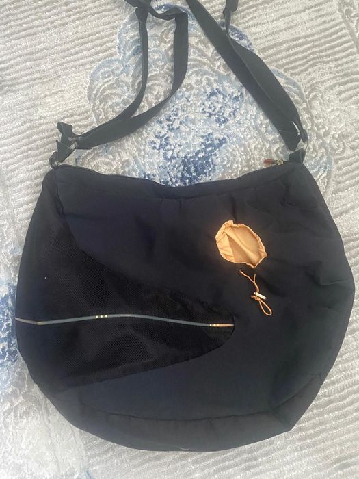 Adidas. Сумка спортивная.