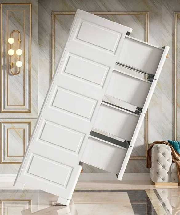 пластиковый комод  115×59×40 см