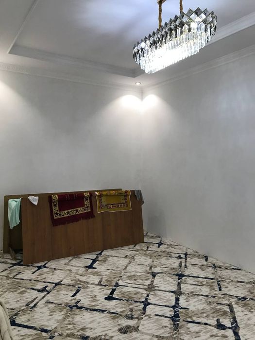 Qibray tumani yangi birlik ilgor mahalasi