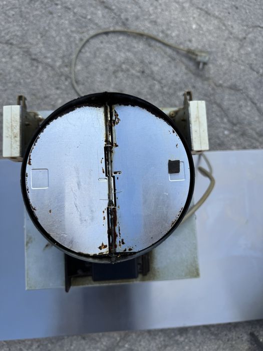 Продавам аспиратор