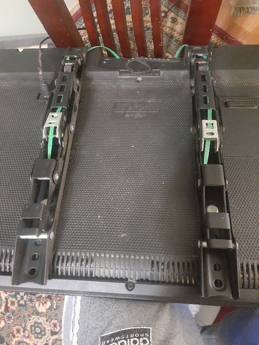 Крепление настенное.