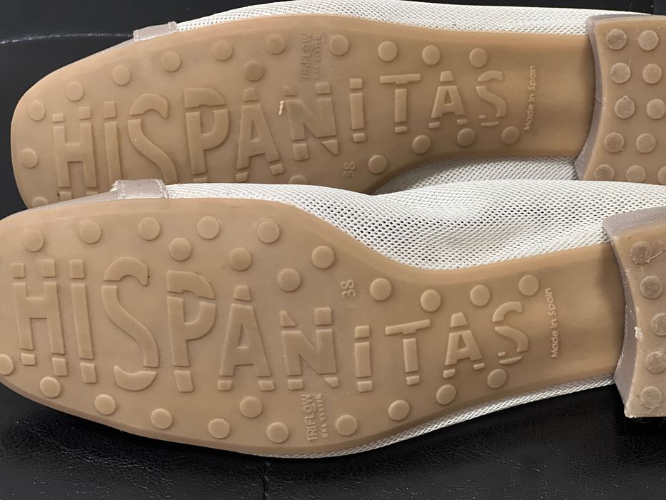 Обувки Hispanitas