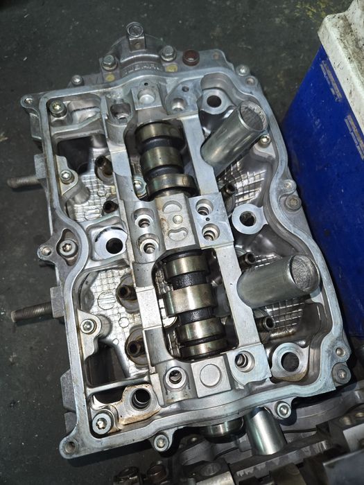 Продам Головы на ej253