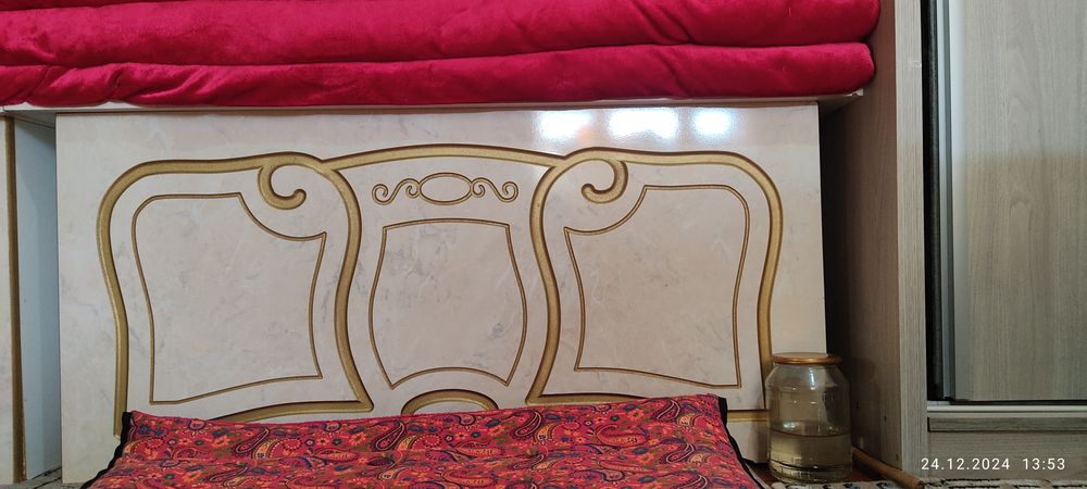 Мебель с гарантией