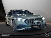 Mercedes-Benz E e AMG Adv.+/NIGHT/DISTR/DIGI/19"/360°