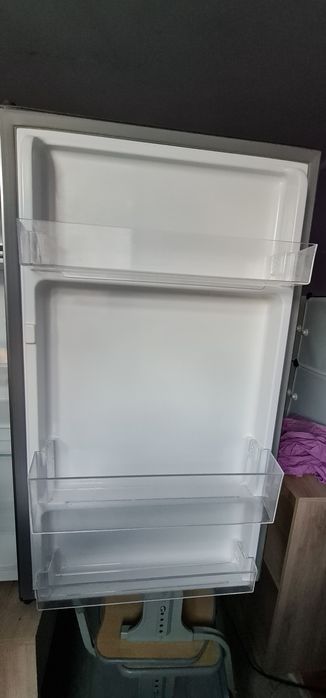 Frigider heinner HF-N94SF+