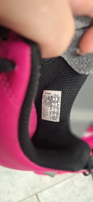 Стоножки Adidas 31