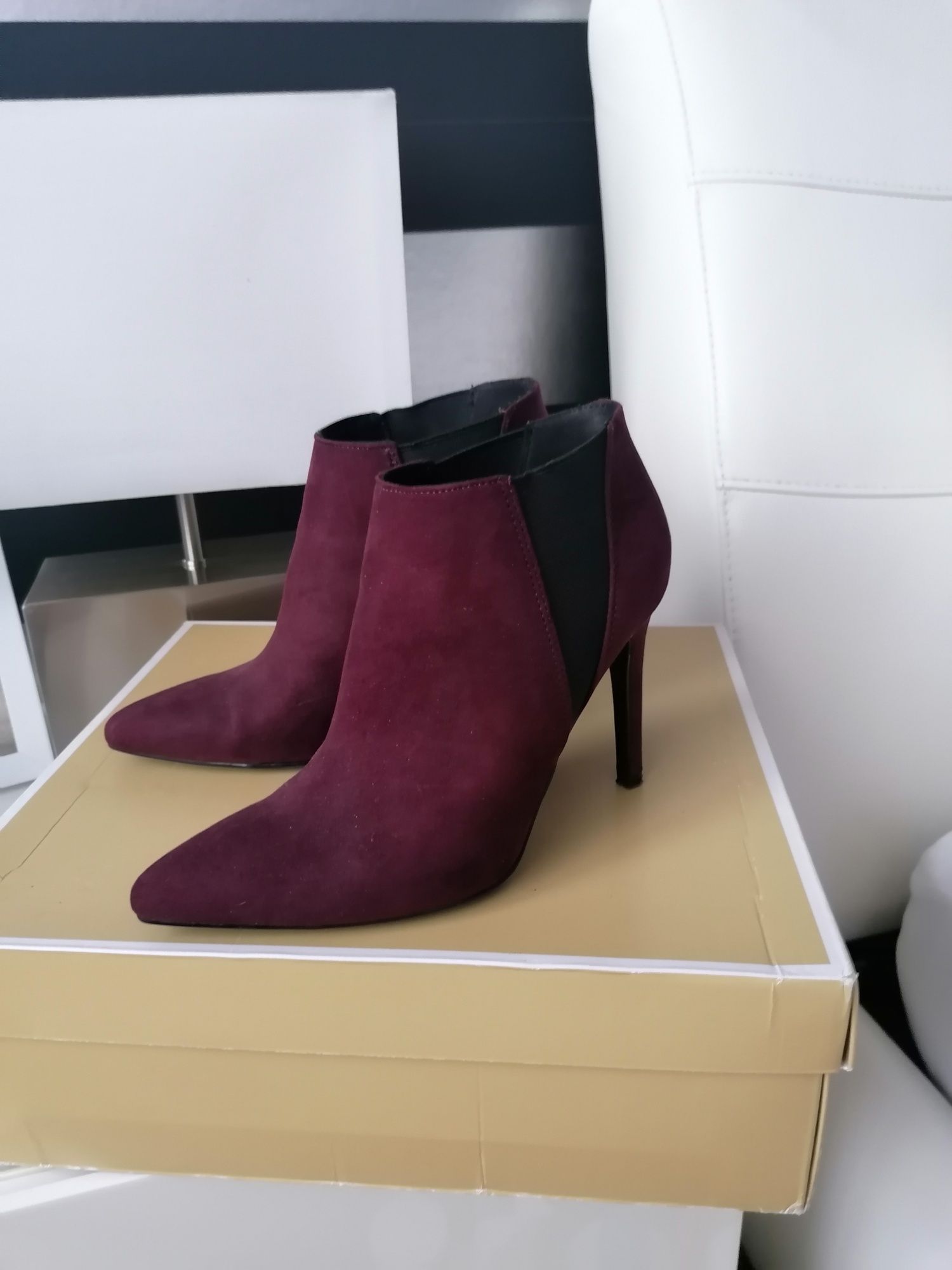 Botine H&M marimea 36