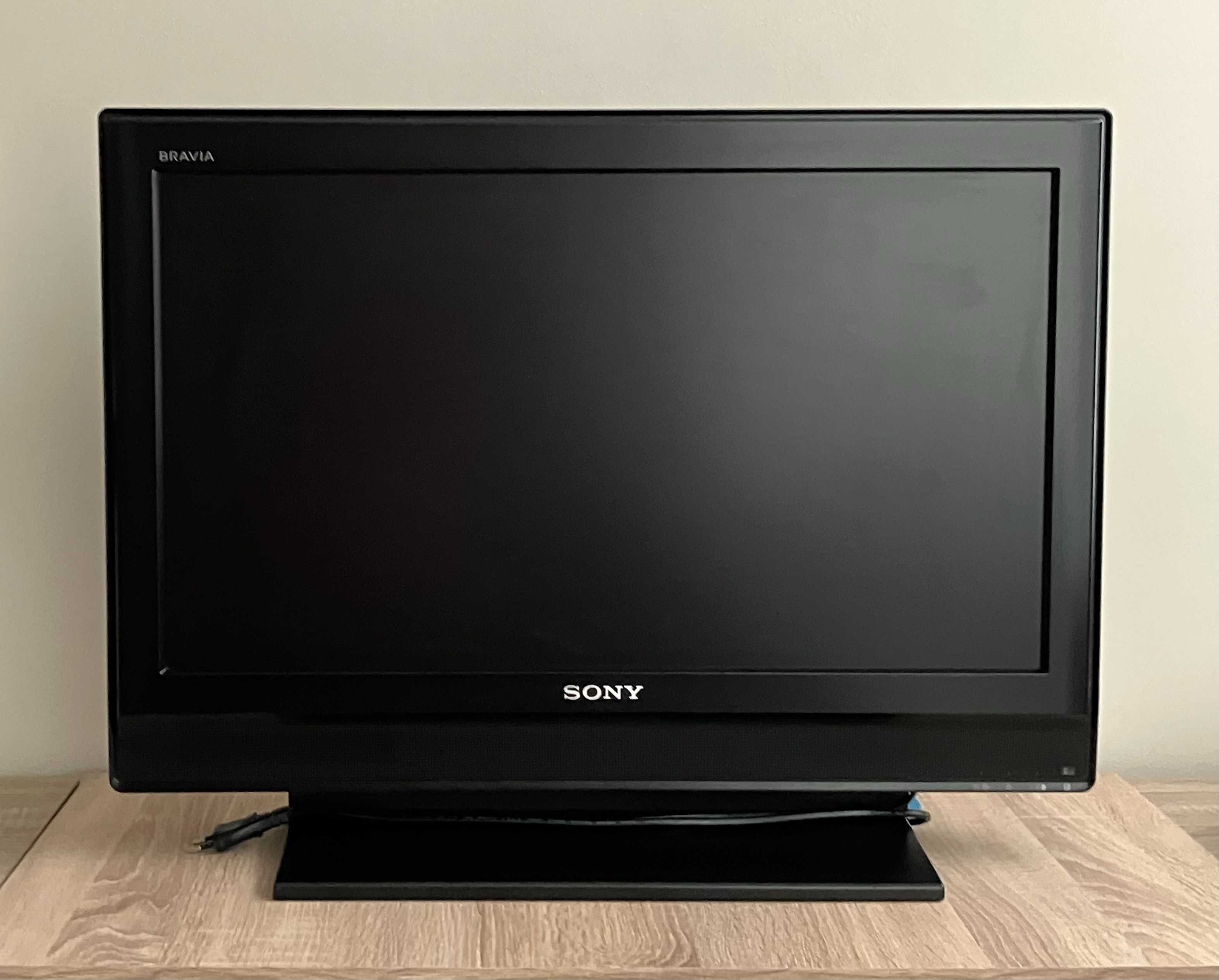 Televizor LCD Sony Bravia, 66cm
