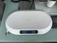 Кантар за бебе Smart Weight