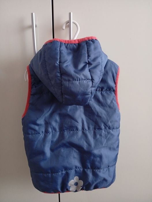 Vesta Lupilu unisex; Marimea 110