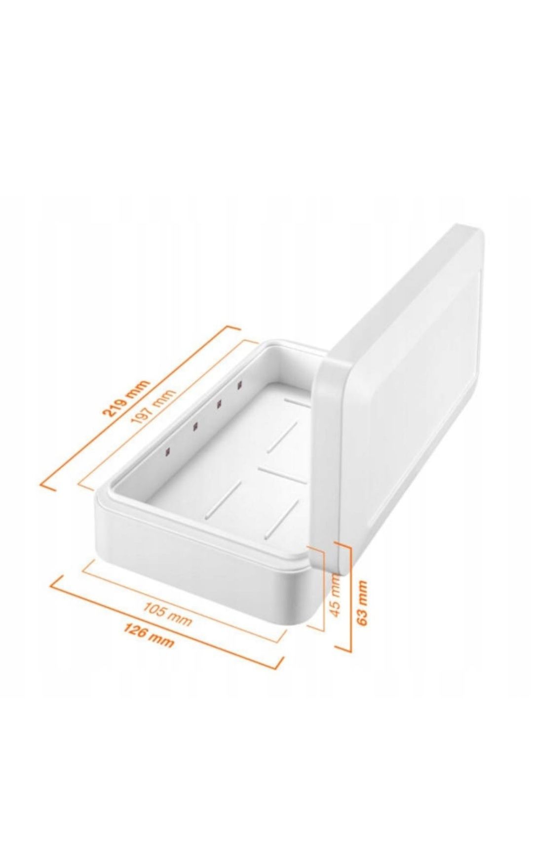 Sterilizator portabil  LED UV-C