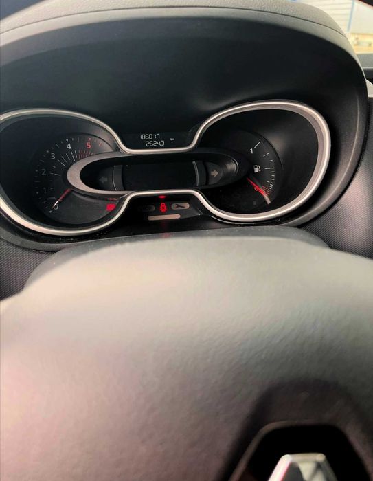 Renault Trafic 2020