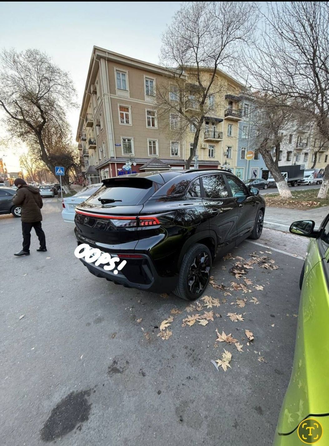 Услуги Водителя со своим авто aicar  EQM7