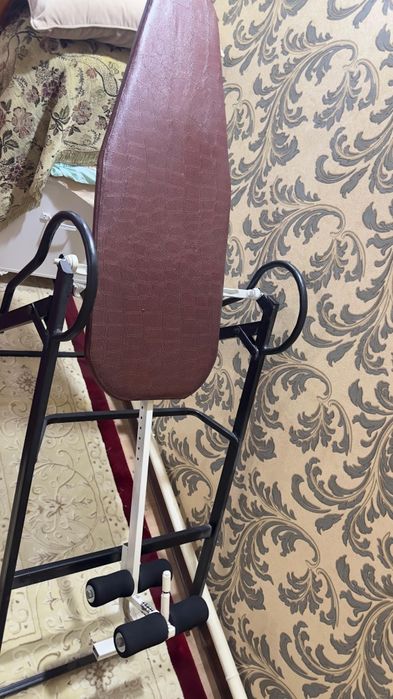 Инверсионный стол