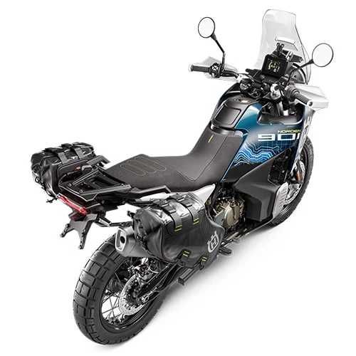 Motocicleta Husqvarna Norden 901 Expedition '24