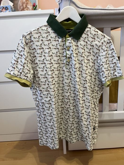 Polo Shirt TEODOR, Size S