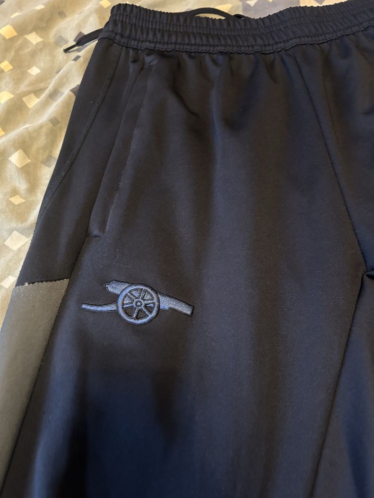 Arsenal Adidas долнище анцуг